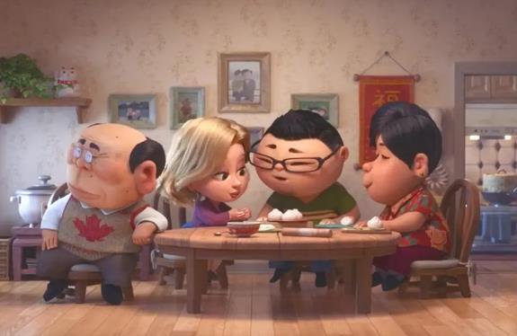 这5部治愈系获奖动画短片太适合陪孩子看了每部堪称人生教科书(图3)