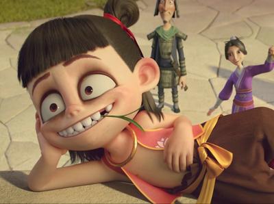 10部儿童必看动画电影推荐