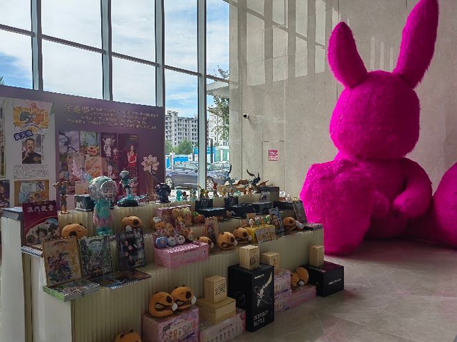 2025黄河三角洲儿童电影产业影像季今日开幕(图2)