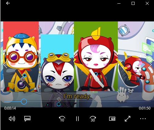 寒假来了~吐血整理了这套油管超火的儿童英语启蒙动画480集请收下(图2)