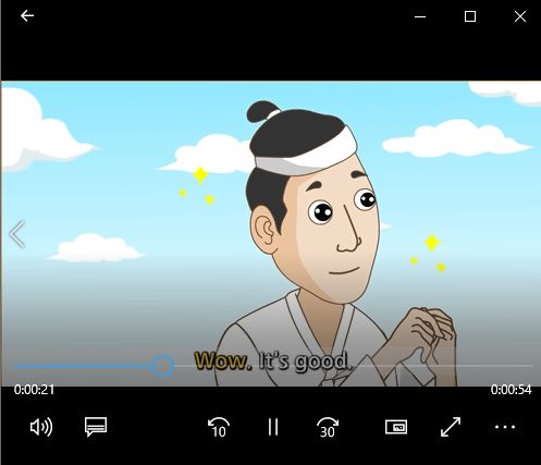 寒假来了~吐血整理了这套油管超火的儿童英语启蒙动画480集请收下(图10)