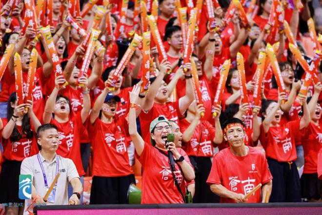 燃爆“浙BA”！苍南豪取十连胜！(图4)