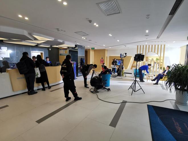 芯片企业宣传片拍摄制作：如何用视觉语言彰显硬核科技实力？(图3)