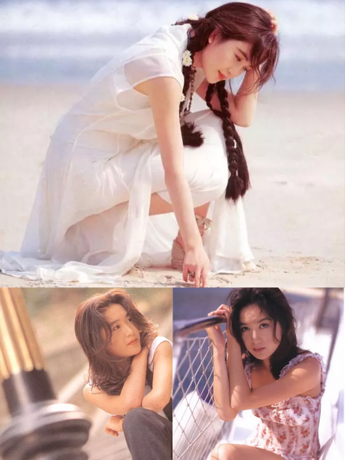 完美演绎时尚,温碧霞美丽人生的高级质感(图1)