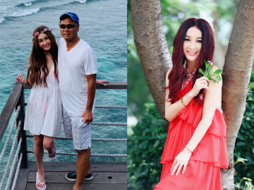 完美演绎时尚,温碧霞美丽人生的高级质感(图2)