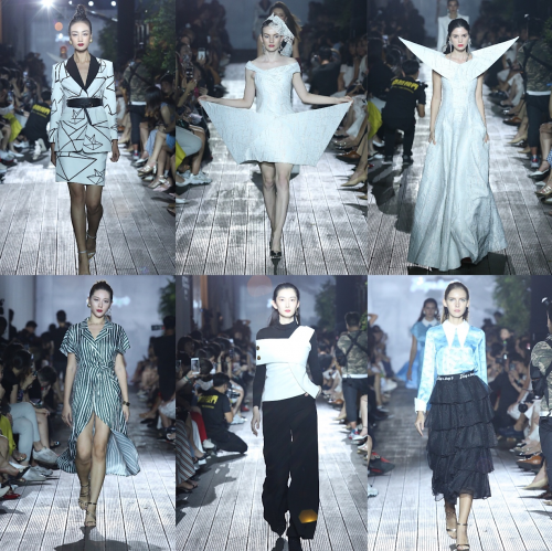 完美演绎时尚,温碧霞美丽人生的高级质感(图5)