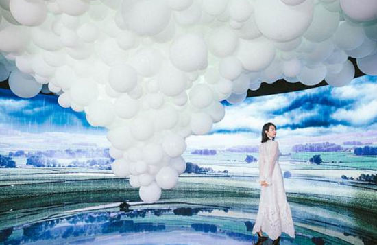 解码轩尼诗,发现新品味 “解码轩尼诗”互动体(图5)