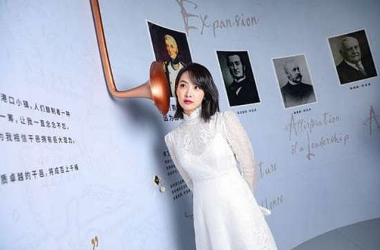 解码轩尼诗,发现新品味 “解码轩尼诗”互动体(图6)