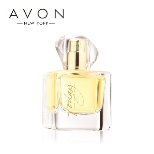 丁泽仁代言AVON雅芳今日明日永恒品牌,以时间见(图2)