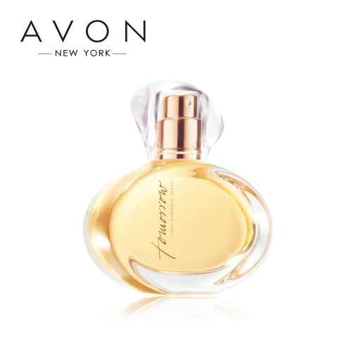 丁泽仁代言AVON雅芳今日明日永恒品牌,以时间见(图3)