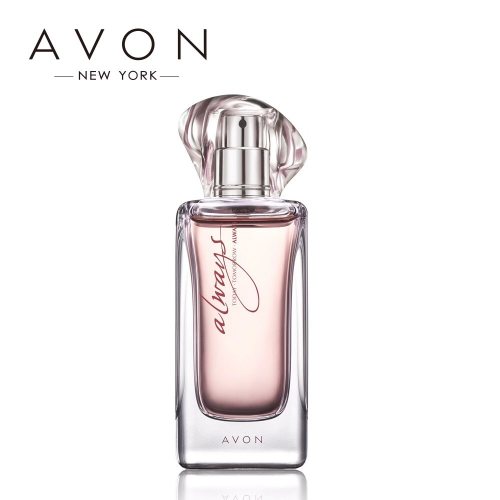 丁泽仁代言AVON雅芳今日明日永恒品牌,以时间见(图4)