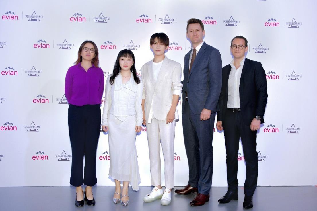 I WANNA 活出年轻,尽享水自由(图1)