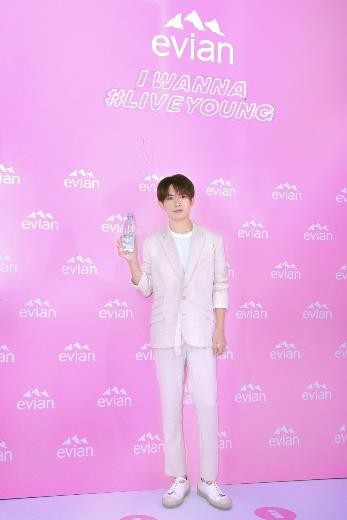 I WANNA 活出年轻,尽享水自由(图4)