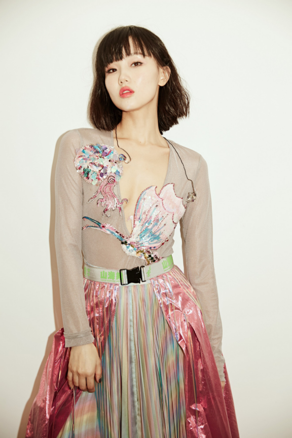 群星闪耀!李宗盛作品音乐剧《当爱已成往事》官(图6)