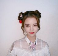 SNH48孙珍妮否认与陈涛谈恋爱 发文道歉:以后会